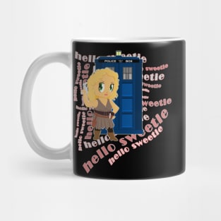 Hello Sweetie Mug